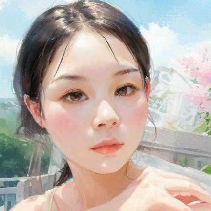哒莉呀~