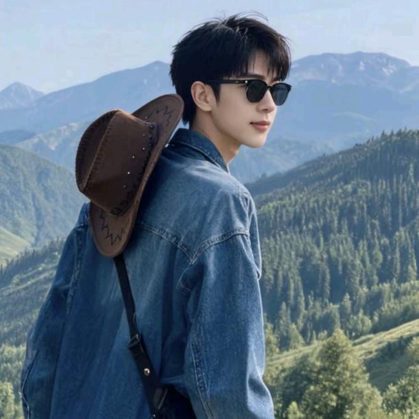 江洋（首播筹备中）