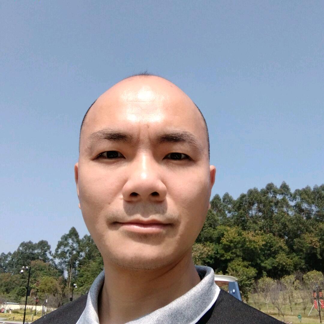 吴龙超