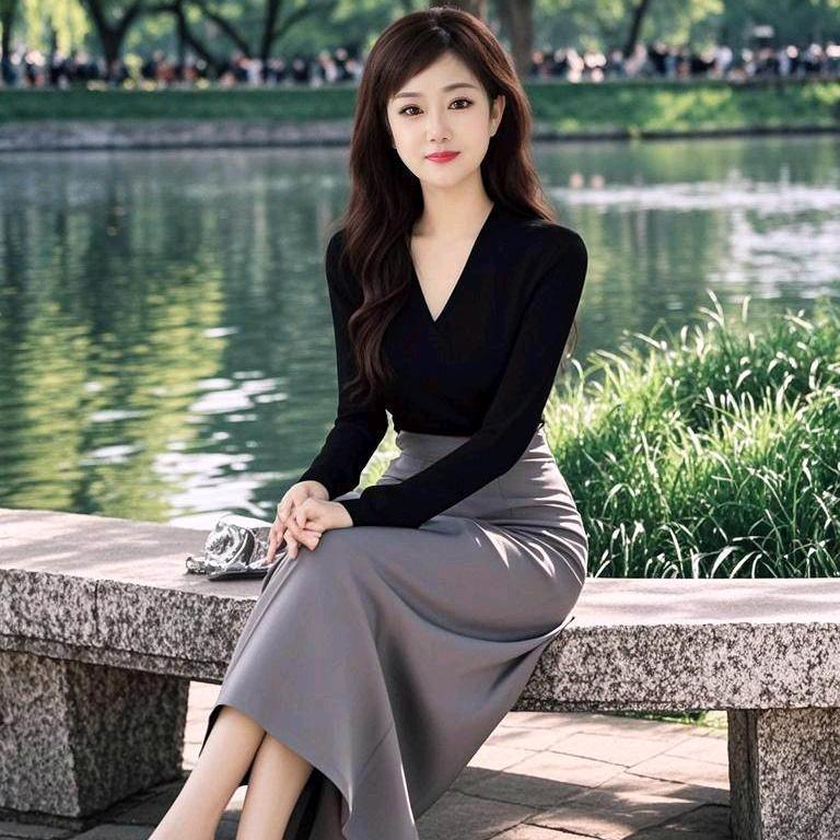 精致女人82t7