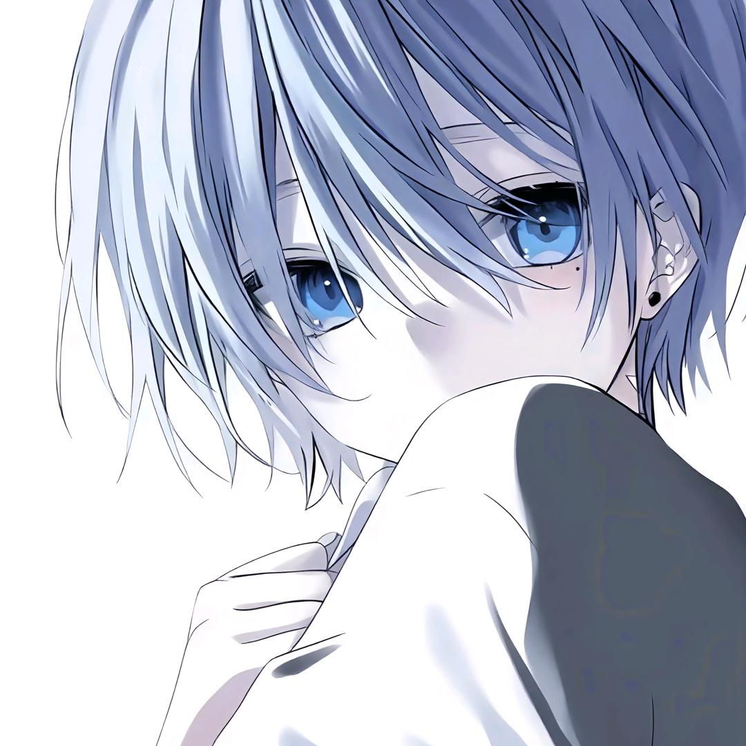 顾景诚（想开共创版）