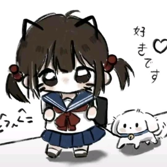 鸭头鸭头！
