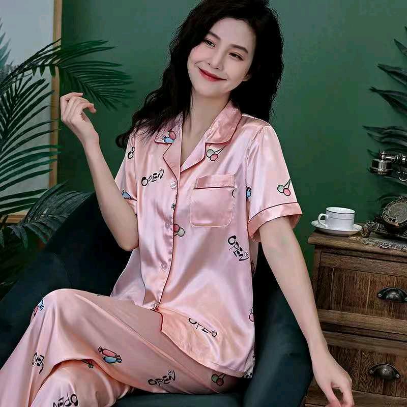 欭惗精品睡衣馆