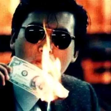 李开心
