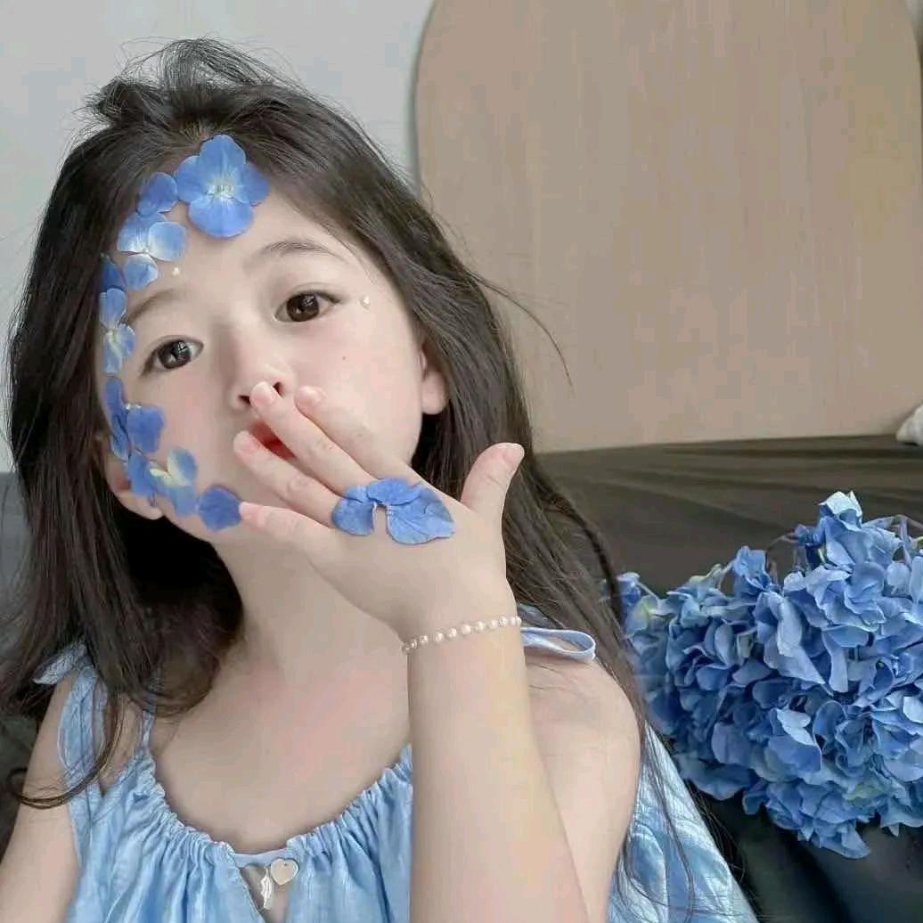 To be number 万好运绵绵