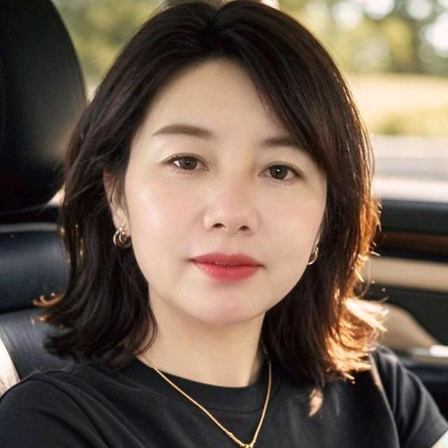 黄💘香