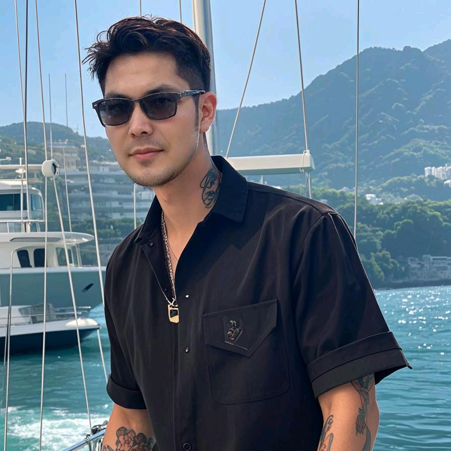 DeDeYo男孩儿🙃