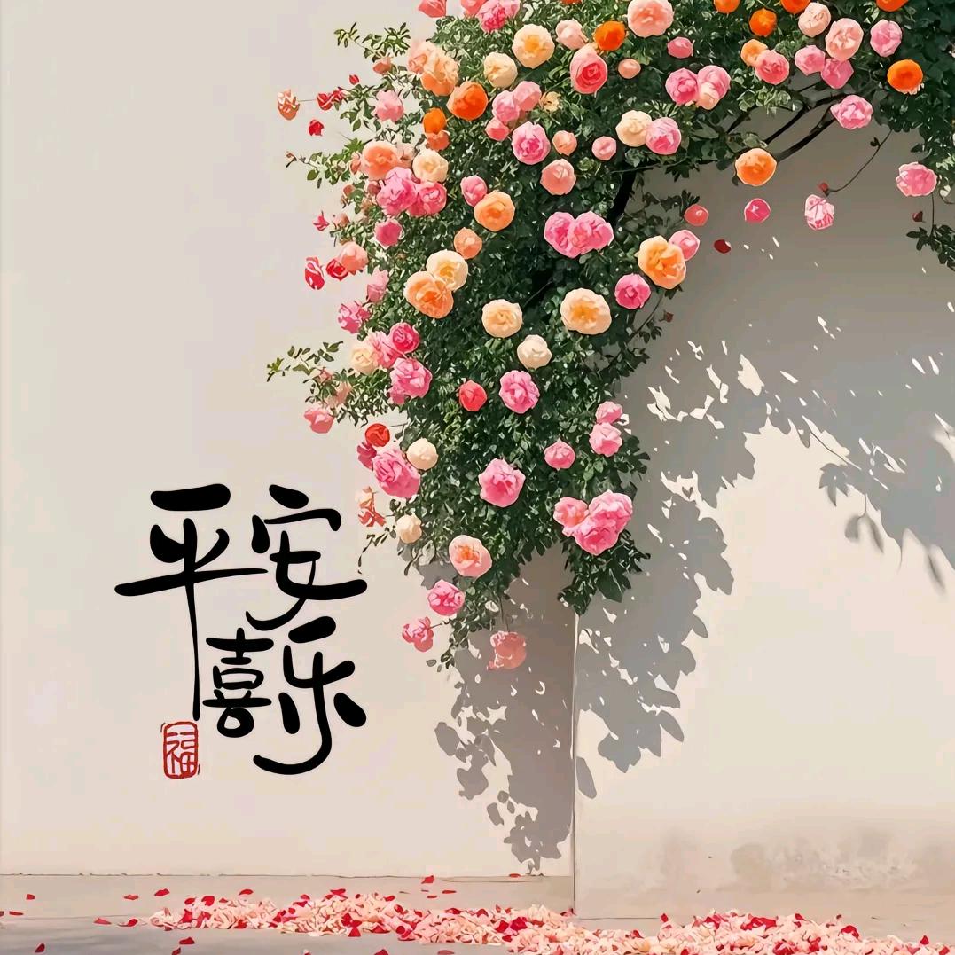 家和万事兴❤️❤️