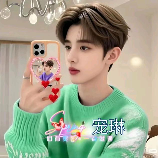 天天当做夜夜谈恋爱🈲🈲