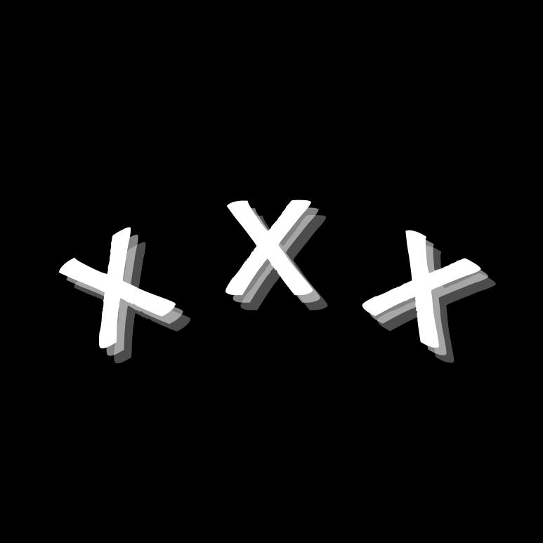 X X X