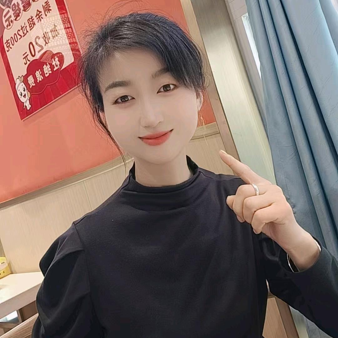 张家姑娘(ง •̀_•́)ง