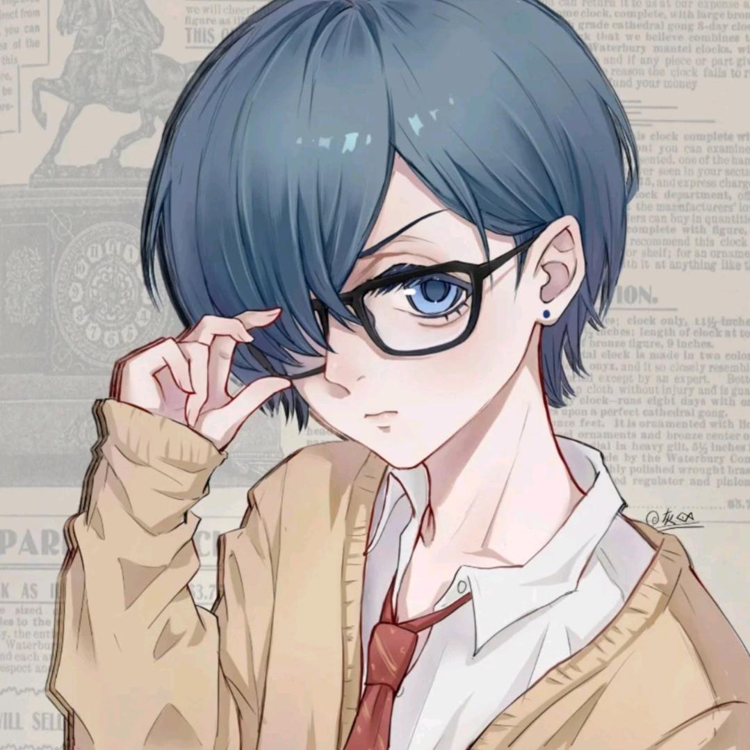 ҉𝟐𝟑^^（我的粉丝回来了😋