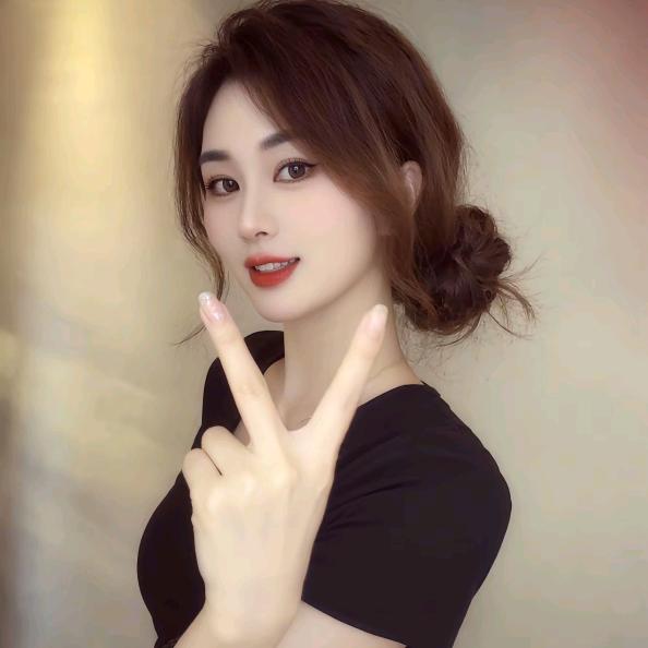 雨过天晴👭