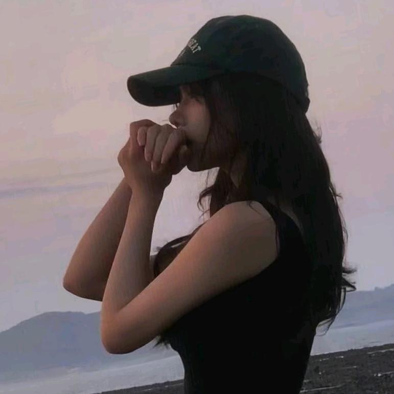 爱笑女孩