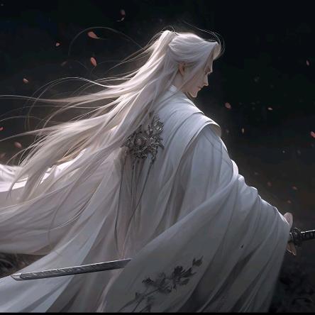 青云诀伏魔大师