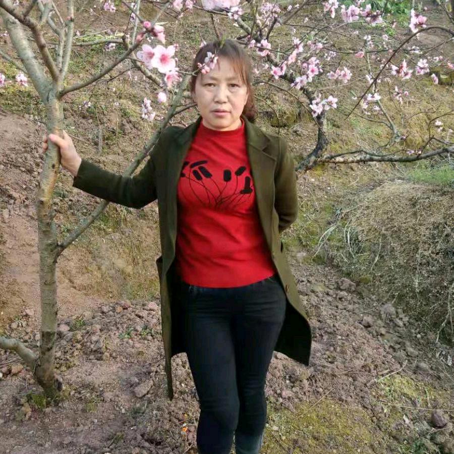 开州，曹姐。