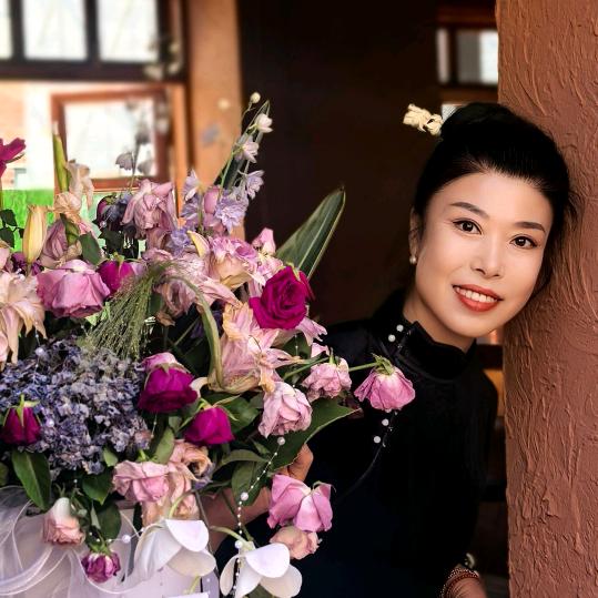 娜么甜