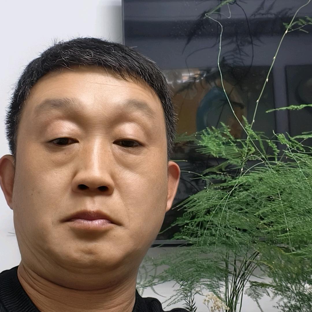 一半清醒，一半醉。