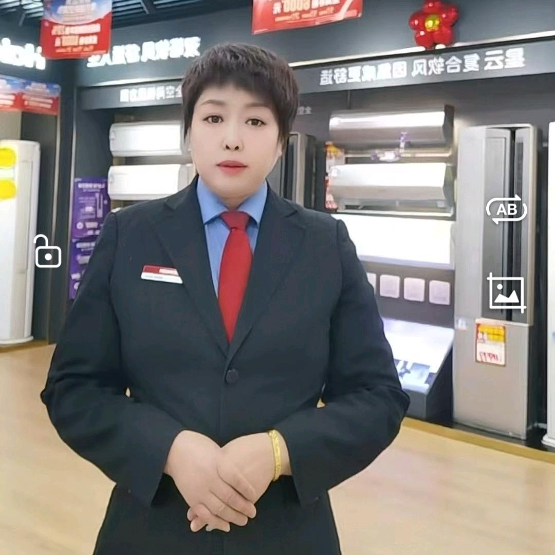 金鹰家电宋王庄店程建美