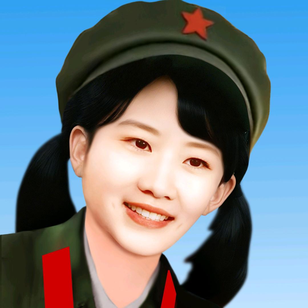 兵姐（八0年十一月入伍）