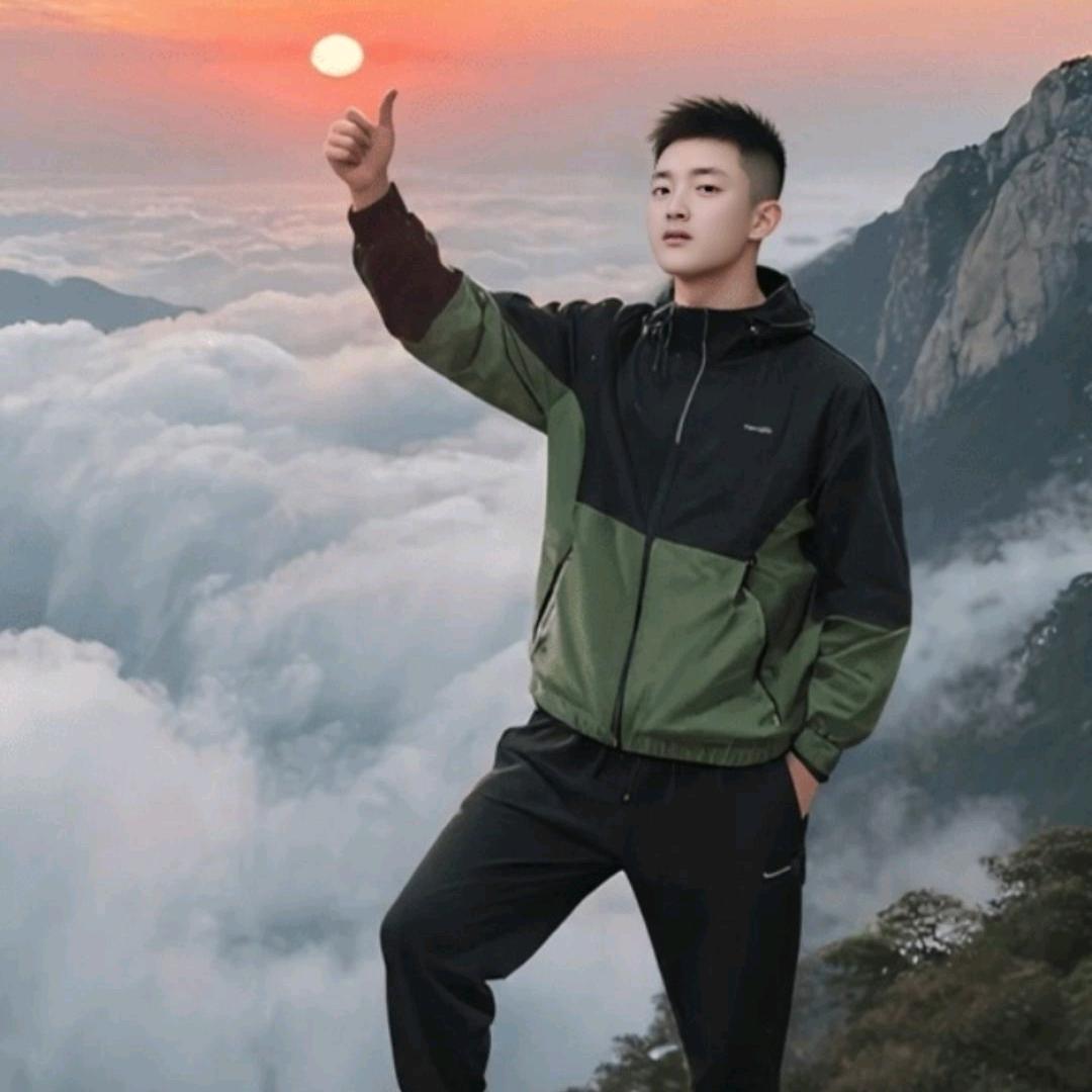 凡事靠自己