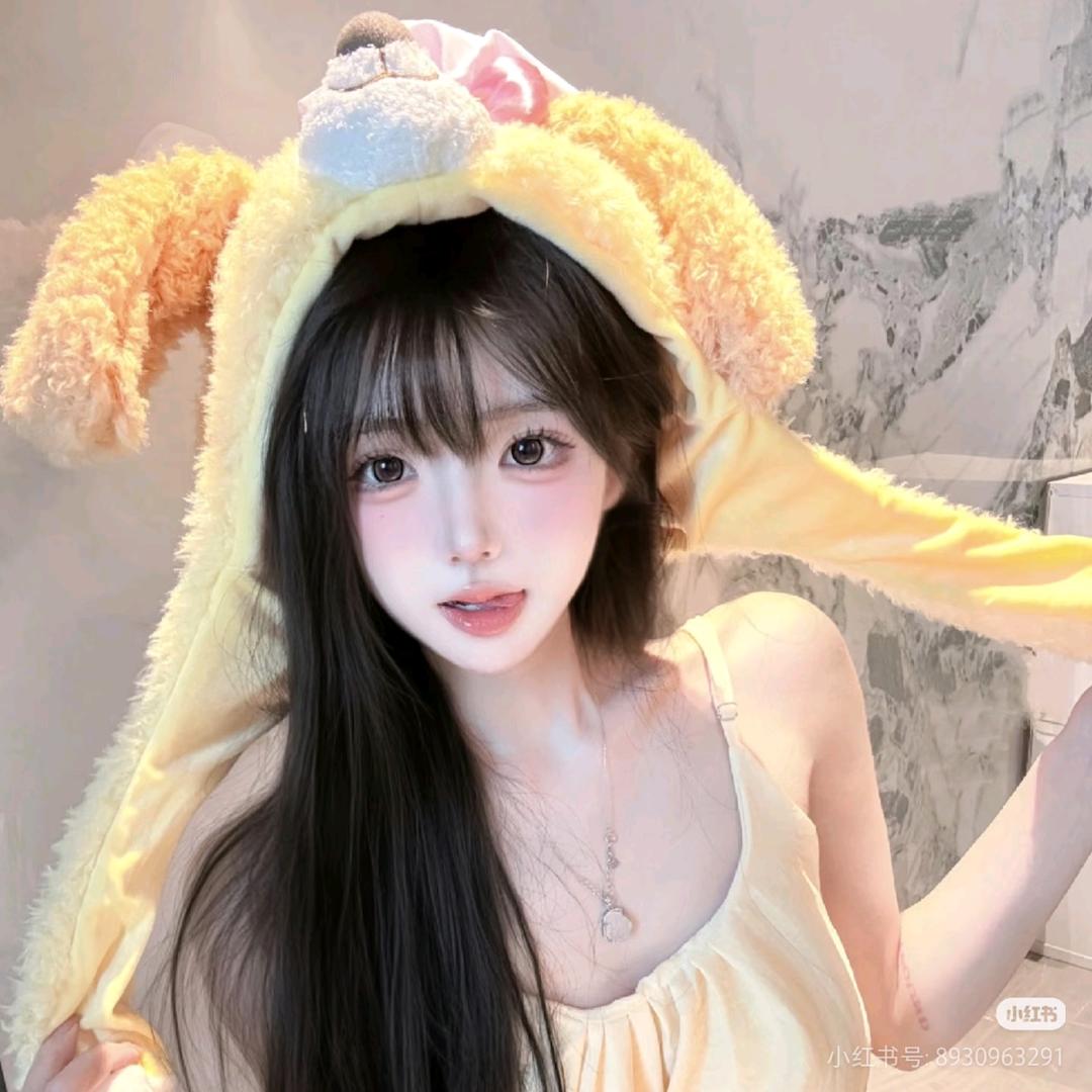 黛玉小妈（无畏契约）