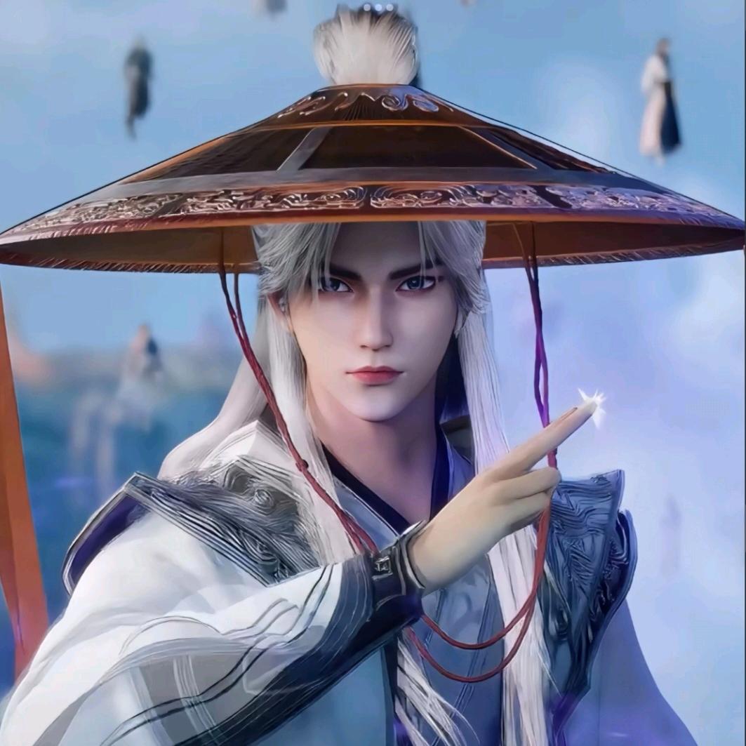 ༺赫赫༒无名༻