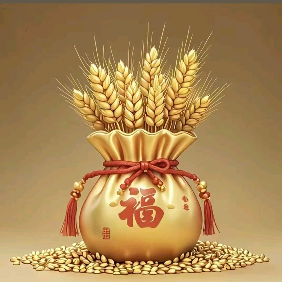 多❁´姿`*多✲ﾟ*财