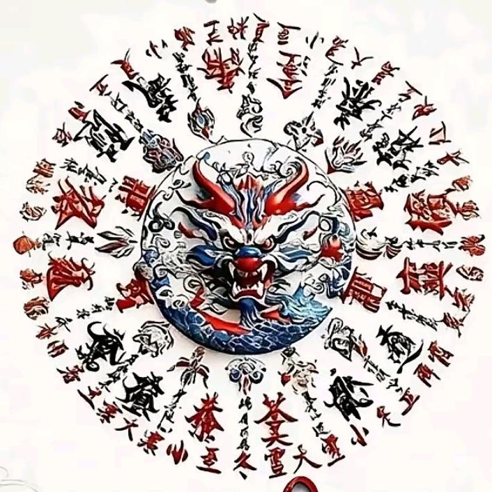 启源