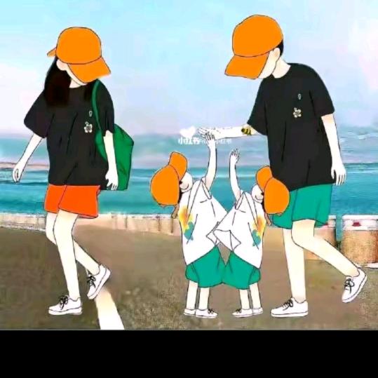 一往情深