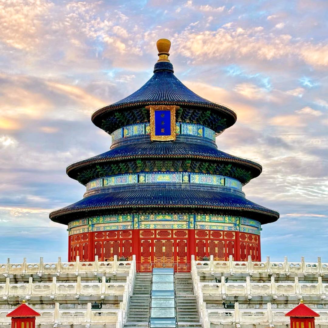 北京旅游团攻略严选