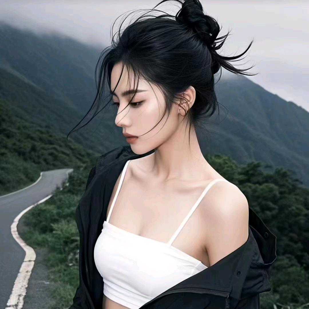 遇见最美的自己