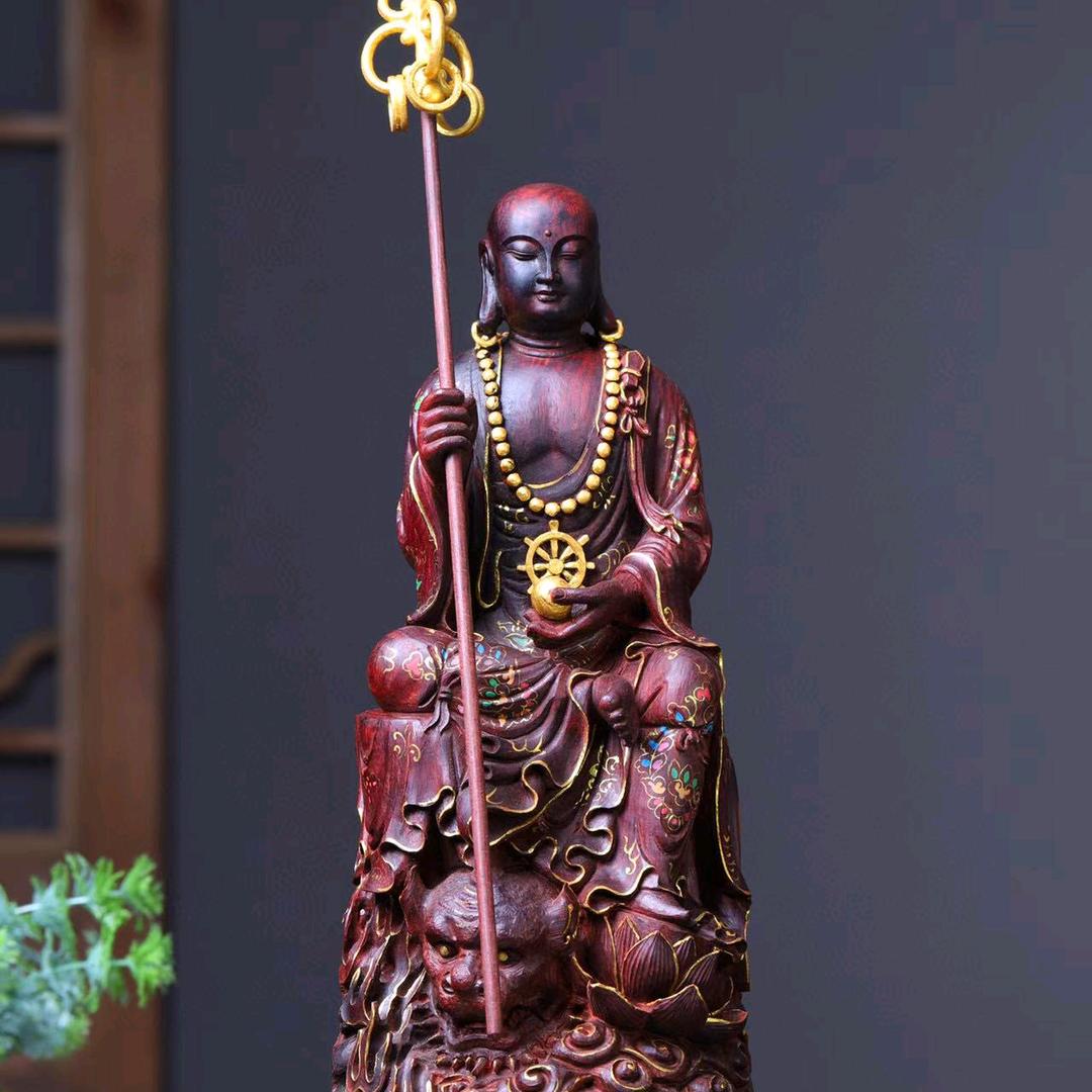 红木家具清库变现