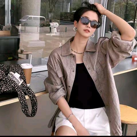 老贝_bay (穿搭分享)