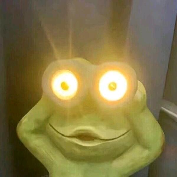 胖头鱼