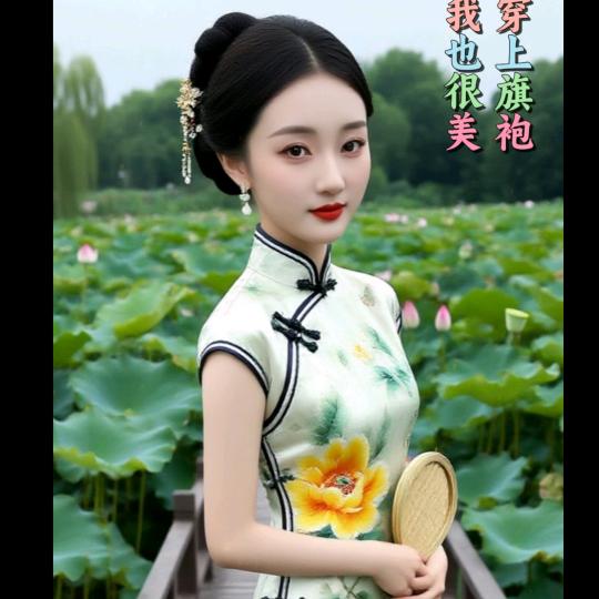 小阿香