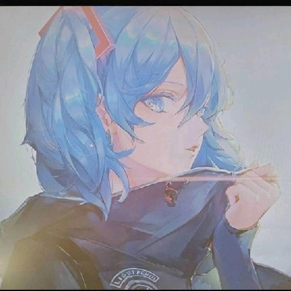 祝君常欢颜
