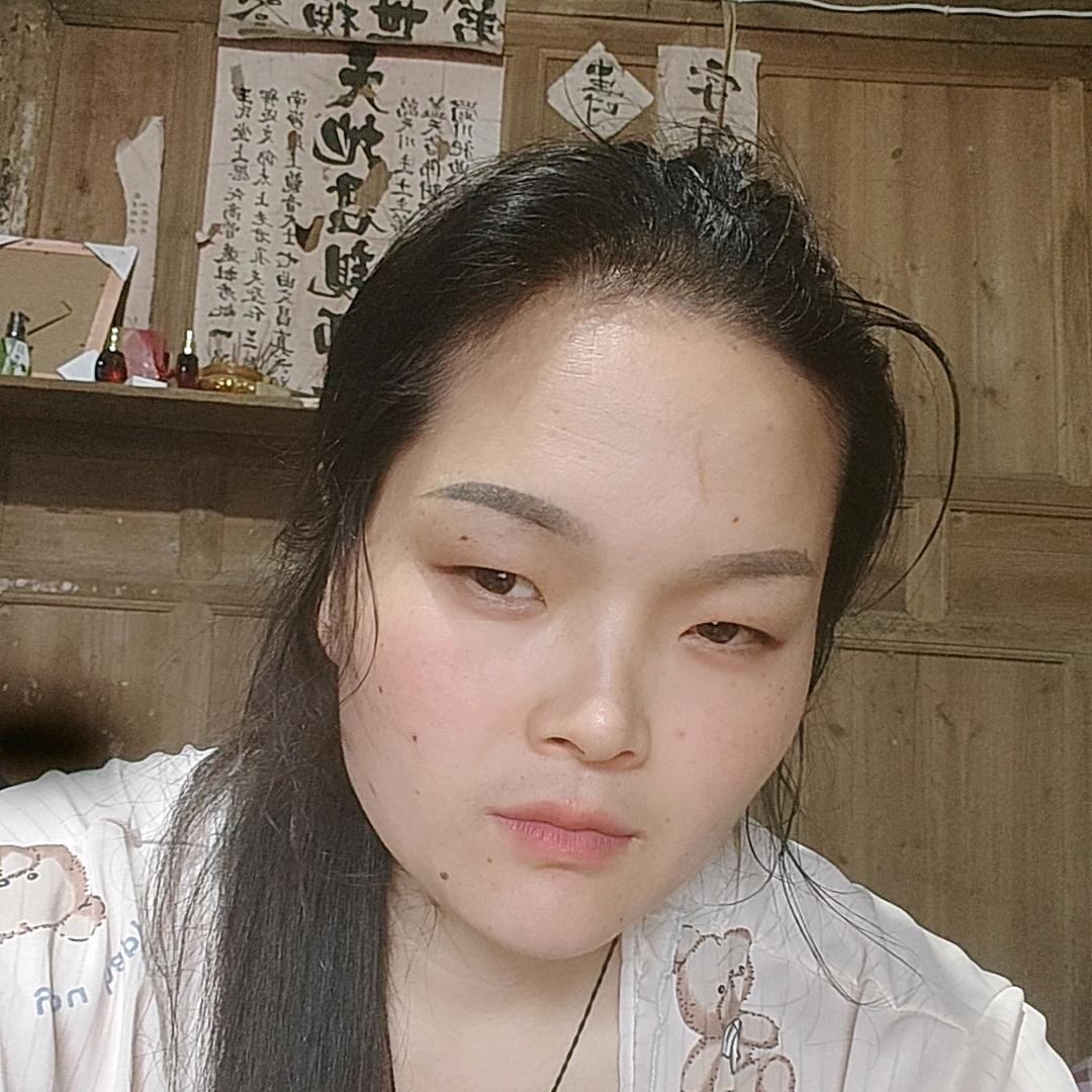 今生有你就足够。