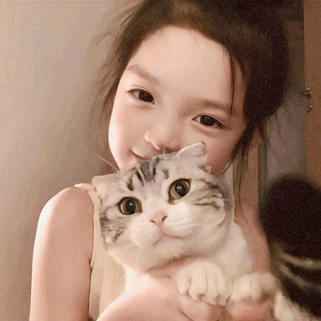 你别总哭