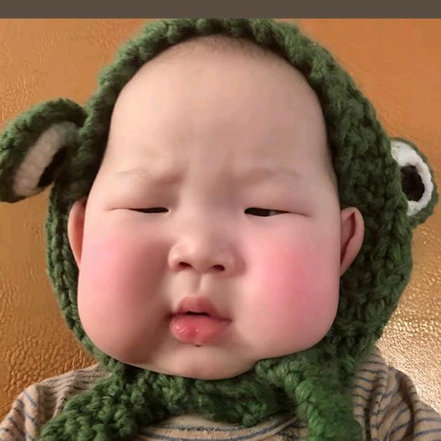 丶娃哈哈
