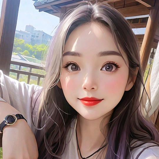 阿香