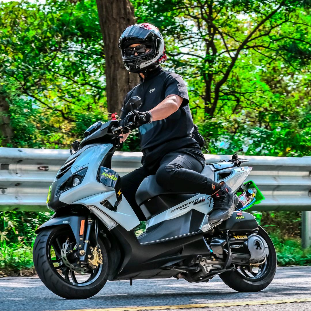 小小冬–FEARLESS