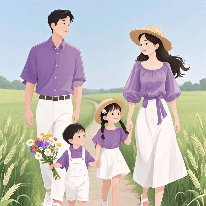 小五妈咪