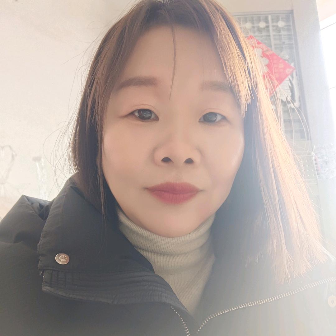 一缕阳光