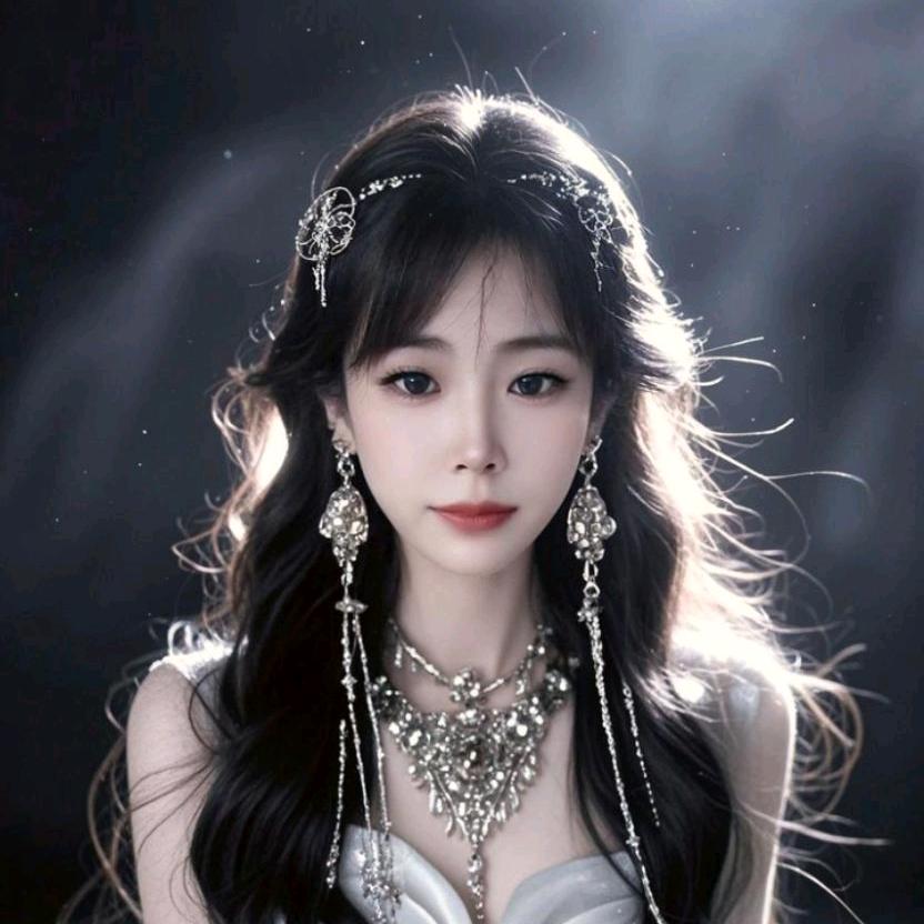 钻石女王💍