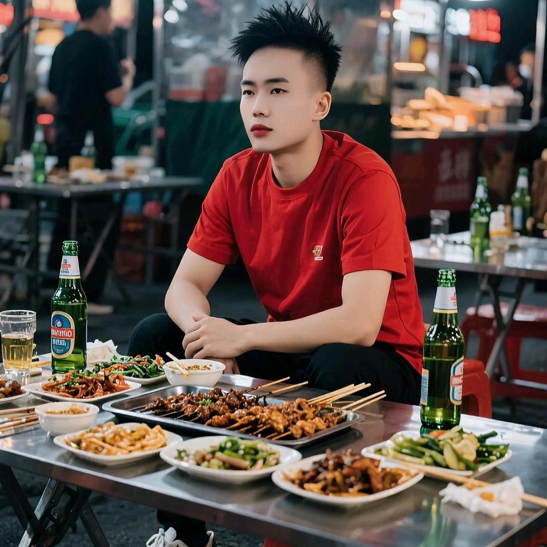 胡🍃先🍃生🍃