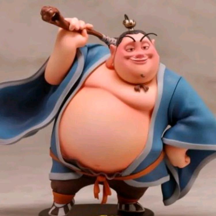 掌柜的冣乂～涵宝