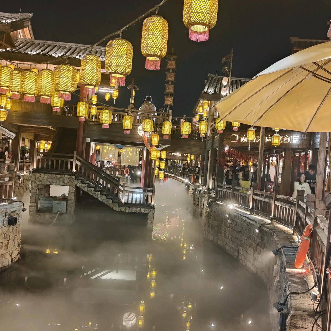 @简言