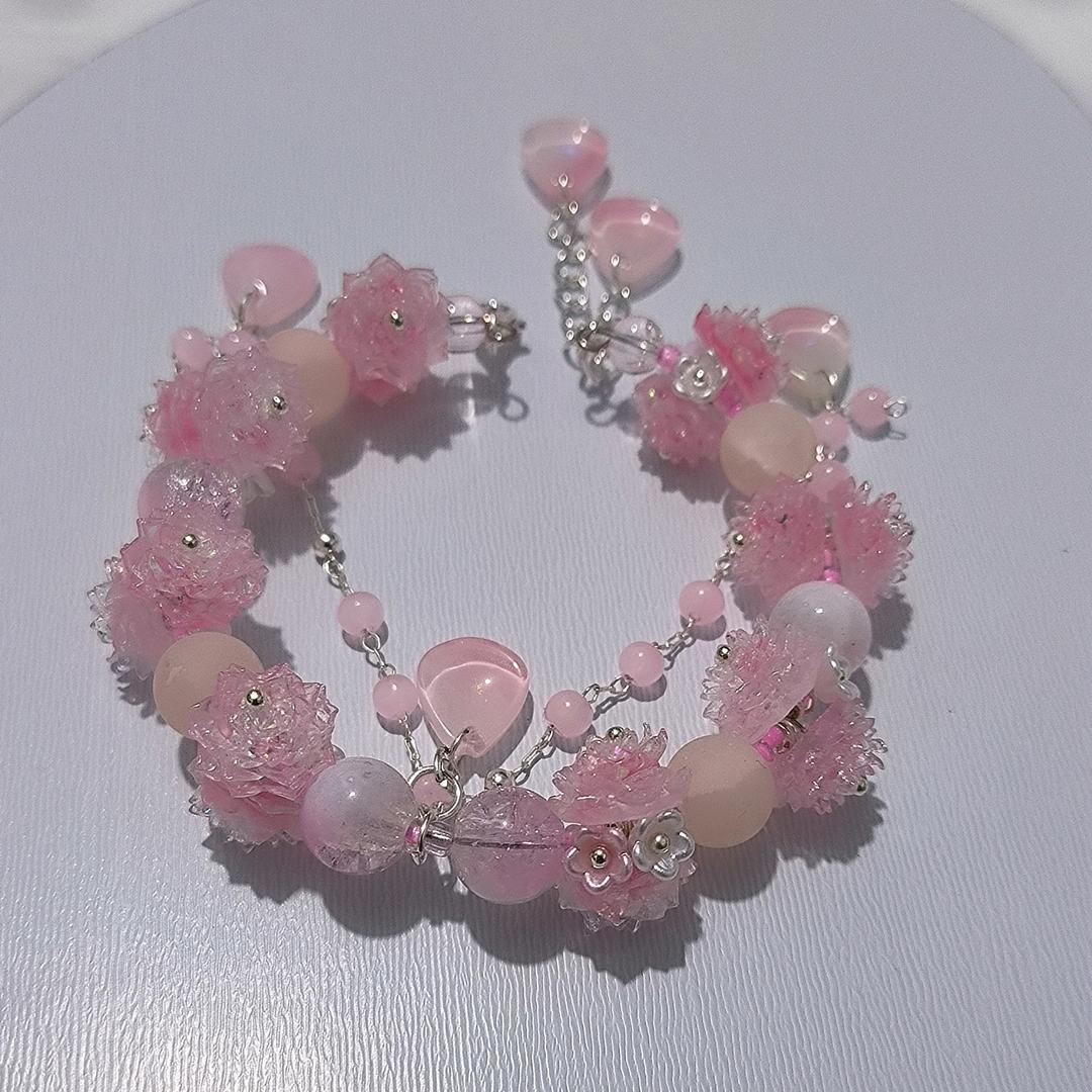 水灵灵手作