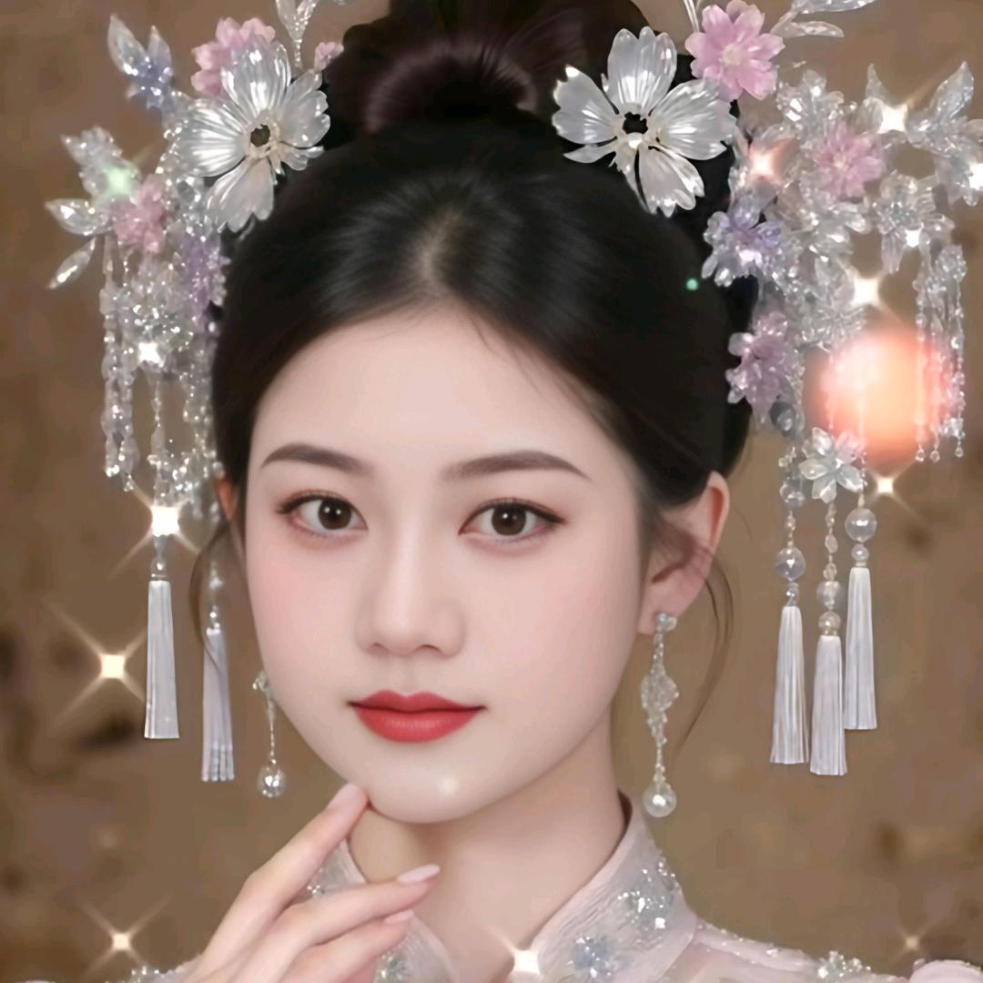 傅家大小姐@婷婷